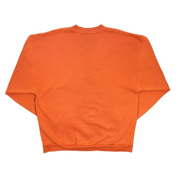 Vintage Six Flags Theme Parks Six Flags Fright Fest Crew Neck Sweatshirt - Picture 3 of 8